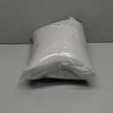 Cervical Neck Pillow for Pain Relief, Contour Memory Foam Pillows Ergonomic Pillow Orthopedic Cooling Pillow Bed Pillow Neck Support for Side Back Stomach Sleepers (Grey&blue)