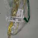 DK177 2 Pack Led Branch Light Battery Operated Lighted Branch Vase Filler Willow Tree Artificial Little Twig Power Golden 30 Inch 20 LED for Home Romantic Decoration (Gold-Warm White)