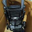 Graco Ready2Grow 2.0 Double Stroller, Twin Baby Stroller Features Bench Seat and Standing Platform Options, Compact Fold Perfect for Baby Travel, Rafa