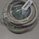 Lawn Mower Tractor Aramid Drive Belt 1/2" X 102 1/4" Replacement for John Deere M110978, LX176, LX178 and LX188
