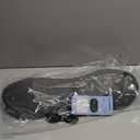 SmoothSpine Triple Fusion Back Massager - The Official Smooth Spine Massager with Heat - Design to Support Lower Back Comfort, Relaxation Device for Home Use (Triple Fusion Back Massager)