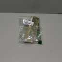 Floral Adhesive 2.1 Oz  Clear Waterproof Liquid Flower Glue for Fresh Flowers, Fast-Drying Flexible Glue for Floral Arrangements, Corsages, Bouquets, Florist & Craft Projects