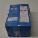 20 Pack Vacuum Storage Bags, Space Saver Bags (4 Jumbo/4 Large/4 Medium/4 Small/4 Roll) Compression for Comforters and Blankets, Sealer Clothes Storage, Hand Pump Included