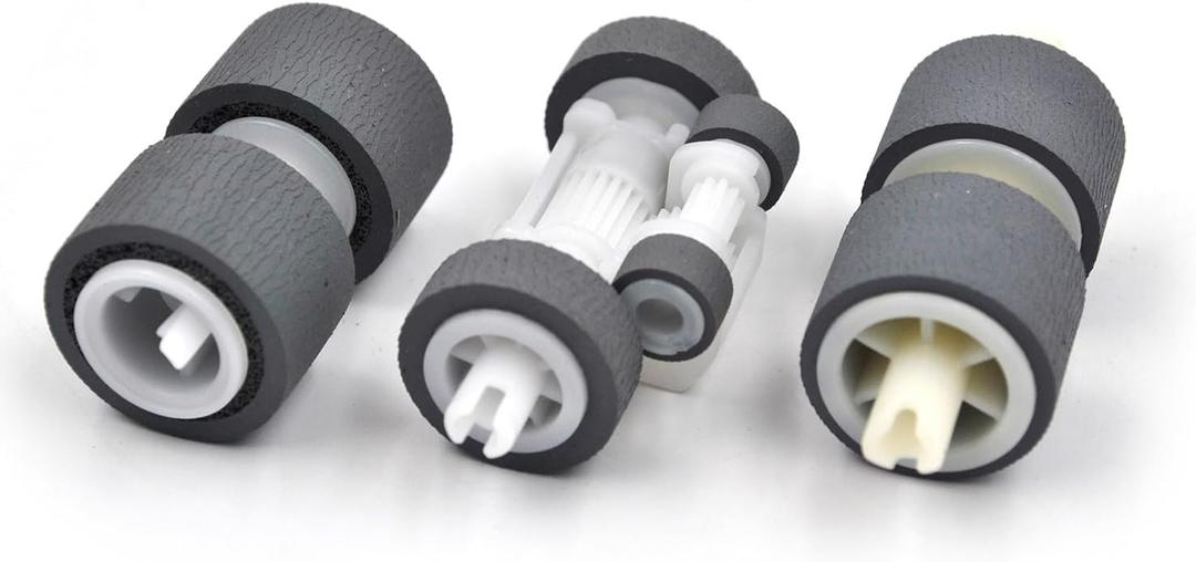 B12B813561 Scanner Exchange Roller Kit Compatible with Epson DS-510 DS-520 DS-560