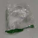 LED UV Nail Lamp Rechargeable 27W Mini UV Light for Gel X Nails Extension,Cordless Portable Nail Dryer 360Rotatable Gooseneck Polish Curing Lamp with 2 Timer,Hands Free Flash Cure Light for Nail Art (White)