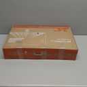 SANSUI Gaming Monitor, 24 Inch 180Hz, FHD 1080P 1ms 110% sRGB Computer Monitor, HDMI DP Ports VESA Support for Game Office (HDMI Cable Included)