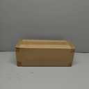 6-Tier Over The Door Spice Rack, Large-Capacity Adjustable Hanging Pantry Organizer 3 Size Baskets, No-Sway No-Drill Door Mount, Heavy-Duty Rustproof Steel, 15.75 Wide, Black