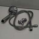 waterpik PowerPulse Massage Height Select Hand Held Shower