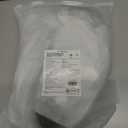 The Drop Women's Avona Two Strap Slide Sandals (10, Black)