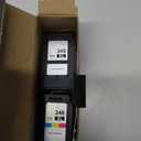 myCartridge SUPRINT 245XL Ink Cartridge Replacement for Canon 245XL 246XL Combo Pack PG-245XL CL-246XL Compatible for Canon ink 245 and 246 for Pixma MG2522 TS3122 TS3322 MX490 TR4520 Printer (2 Pack)