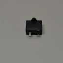 WPW10350564 Rectangular Metal Alloy Steel Refrigerator Capacitor Run Capacitor
