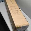 Garvee 10x10 Pop Up Canopy Tent with 3 Removable Sidewall, Heavy Duty Commercial Instant Shelter with One-Person Setup, UPF 50+ Waterproof, 100 Sq Ft Shade for Outdoor Events, Camping, Farmers Market (Black)