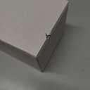 Sumnacon Tissue Box Cover Rectangle Linen Tissue Box,Stylish Tissue Box Holder with Magnetic Bottom,Decorative Tissue Cover for Bathroom Toilet Bedroom Living Room Table Desk Office, Beige (Medium)