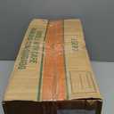 Clearpac Container, 4.9 X 2 X 5.5, 12 Oz, Clear, 200/carton