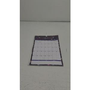 Calendar July-December 2025 and January - December 2026