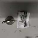 L9353-13-03 L9353-13-03 Nkl Dbl Robe Hook