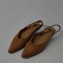 Woman's Shoes SM NEW YORK Brown 10M