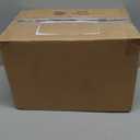 YOREPEK Padded Snowboard Bag with Wheels, Extendable Ski Bags for Air Travel Length up to 175cm,Snowboard Backpack with 6 Pockets for Ski Boots(up to US Size 13), Helmet, Accessories (Blue)