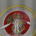 WittyRhE Military-themed Neon Lights Veteran Neon Signs Wall Decor for Man Cave Bedroom Bar Army Themed Gift Art for Christmas Party-12.612.6 IN-USB Powered-Acrylic