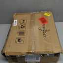 HOUSE DAY Velvet Skirt Hangers 30 Pack, Black Velvet Pant Hangers with Adjustable Clips, Space Saving Slim Shorts Hanger, Heavy Duty Non Slip Clip Hanger for Pants, Skirts, Shorts