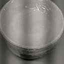 Kinn Kleanbowl Pet Bowl Stainless Steel Frame with Compostable Refills, 32 oz (Pack of 1)  Spill-Proof Stable Disposable Dog Bowls for Easy Cleaning and Healthy Pets, No Plastic