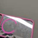 OtterBox iPhone 17 Pro Max Profile Series Case - Rose Crystal - Pink