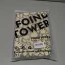 Foindtower Set of 2 Decorative Neutral Floral Throw Pillow Covers Accent Farmhouse Cushion Covers Boho Vintage Pillowcase for Couch Sofa Bedroom Living Room Home Decor,2222 Inch,Sage Green (Mosstone)