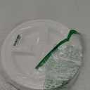 Gamma2 Seal Lid - Pet Food Storage Container Lids - Fits 3.5, 5, 6, & 7 Gallon Buckets, White, 4122E, Made in USA, Fits a 3.5 to 7 Gallon Bucket