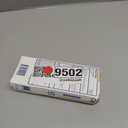 Basesailor for iPhone 17 16 Pro Max Charger Cord,USB to USB C Cable,Type C Charging Power Cord for Apple 17e 15 iPad 10 Air 4 5,Samsung Galaxy S26 S25 S24 S23,Silver,2Pack 6.6FT(2M)