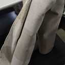 Nuloom Versa Moxie Taupe/Cream, 7'10" x 10', Tiled, Soft and Cozy, High Traffic, Stain Resistant, Easy Clean, Durable, Reversible, Machine Washable Area Rug for Bedroom, Living Room, Dining, Entryway