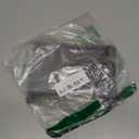 Kuitmor Plush Protective Case for Switch OLED, PC Hard Protective Shell Cover, Anti-Scratch and Shock-Absorption Switch OLED Cover with Stand