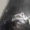 Deep Wave Human Hair Wig 4x4 Closure Glueless Wigs Human Hair Pre Plucked Pre Cut Lace Closure Glueless Elastic Band 200% Density Natural Color (26 Inch)