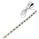 Compatible with Bambu-Lab A1 Mini Upgrade Light Bar 3D Printer Accessories Kit, Adjustable Brightness, Plug and Play Set, Flexible High Density Uniform Light, Not for A1