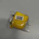 Airpods 1 Case Yellow Flower