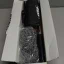 Car Duster Exterior Scratch Free,Car Dust Brush with Extendable Telescoping Handle to Remove Dust Pollen,Duster for Car,Truck,RV and Motorcycle,Large Auto Mop Duster Head, Wax Cotton Hair (Red Set-cotton)