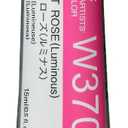 2 x Holbein Artist's Watercolor 15ml Tube (Bright Rose (Luminous)) W370