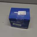 Quick-Fill Electric Air Pump with 3 Nozzles, AC 110V-120V Portable Inflator Deflator for Inflatables Pool Float Toys Air Mattress Bed Couch Swim Ring Tube Raft