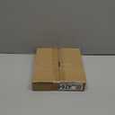 Giraffe Tools Leader Hose 5/8" x 4ft, Custom Length, No Kink, Flexible, Leakproof Water Hose, Double Female Fittings, 600 Burst PSI, 4ft, Black Orange