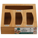 Multi Plastic Bag Organizer