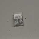 Magnet Hooks For Key Magnet Hanger Refrigerator Magnet Hooks (Silver)