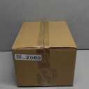 Pink 12 Pack Vintage Wine Glasses, Plastic Reusable 12 Ounce Colored Water Goblets, Unique Flower Embossed Pattern Unbreakable Stemmed Wine Glasses High Clear Wedding Party Bar Drinking Cups