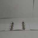 BINDER,D-RING,3",WE