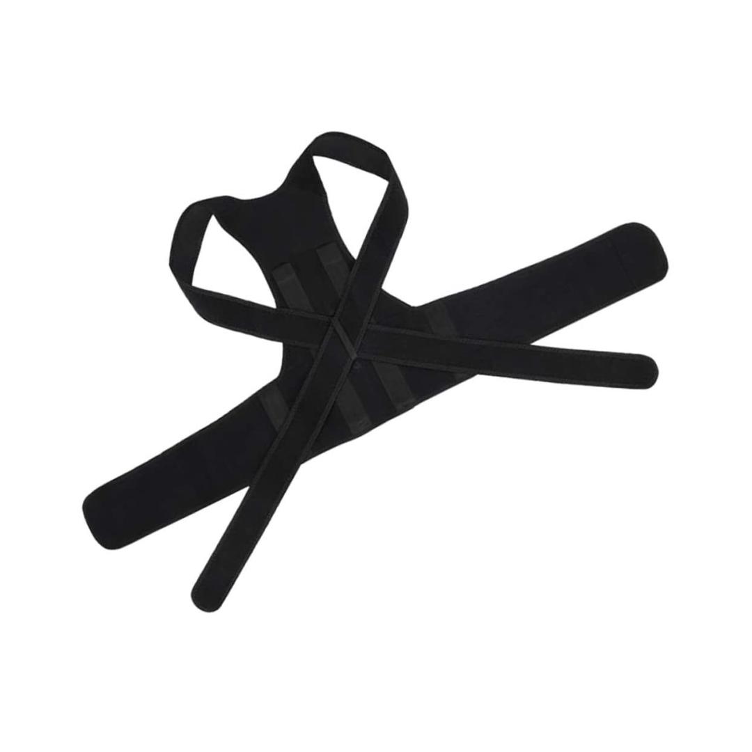 Strap Adjuster Student Straightener Lady's Posture Adult Straightener Reusable Straightener Student Posture Supports