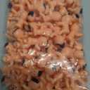 Gemscream 101 Pcs Baby Shower Games Include Paperboard Baby Hunt Sign 100 Mini Plastic Babies Tabletop Sign Tiny Babies Funny Prizes for Gender Reveal Party Favors(Pink, Flowers)