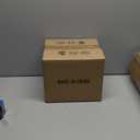 Set of 2 Mid-Century Modern Wall Sconce with Fabric Shade| 1-Light Antique Gold Indoor Wall Lamp Fixture| Hallway Bathroom Vanity Light Sconces Mirror Cabinet Stairway Wall Lights (Linen)