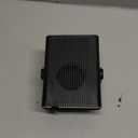 Car Heater 12V, Portable Car Heater & Windshield Defroster  200W Fast Heating Defogger & Cooling Fan, Plug In Cigarette Lighter Car Heater for Vehicle, Cars, SUV & RV