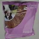 Amazon Brand - Solimo Duck Jerky Dog Treats,2 pounds (EXP 09/02/26)