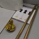 SHAREWIN Mannequin Torso Dress Form 40.55-73.23 Inch Height Adjustable Female Model Display Mannequin Body with Metal Bracket and Rectangular Base for Sewing Dressmakers Dress Jewelry Display, Beige