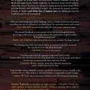 Why Still Care about Israel?: The Sanctity of Covenant, Moral Justice and Prophetic Blessing