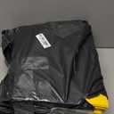 Acrux7 Bubble Mailers 10x13 Inch - 25 Pack Mailing Envelopes Bubble Padded - Self Seal Padded Envelopes for Shipping and Packaging, Safely Ship Books